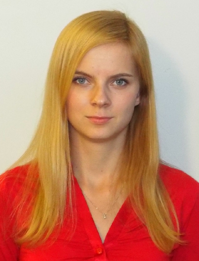 Picture of Ewelina Gregolinska