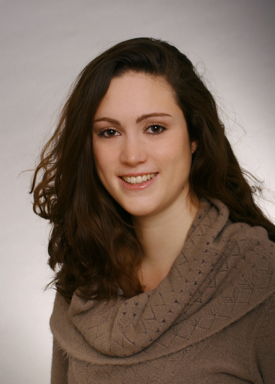 Picture of Katharina Keller