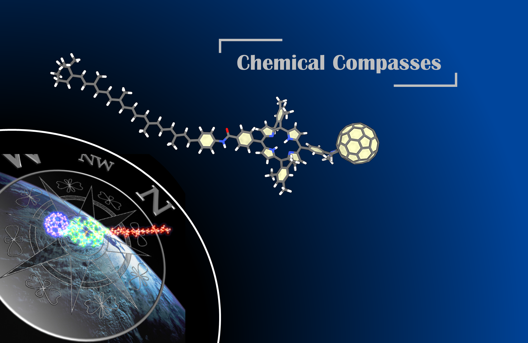 Chemical Compasses